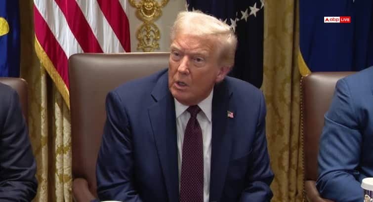 Trump made a special deal on the spot with ‘Dragon’, the talk between America-China before the banned deadline