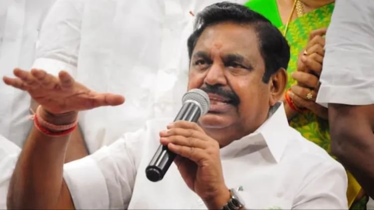 TN Stampede Shows Evidence of ‘Security Lapse’ at TVK Meeting, Claims AIADMK GEN SECY – Amar Ujala Hindi News Live