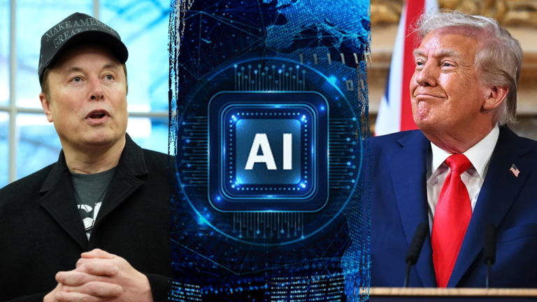 GSA signs deal with xAI to bring Grok AI to federal government agencies