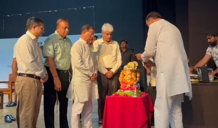 MSME for Bharat, MSME for Bharat Live, MSME, MSME NEWS, MSME for Bharat Manthan, MD and Supplies Rajesh Nagar – Amar Ujala Hindi News Live – MSME for Bharat Live: MSME for Bharat Live: MSME for Bharat ‘