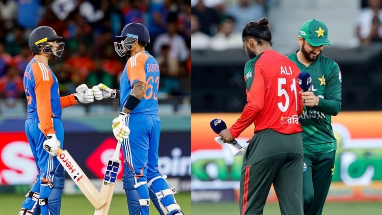 Pak vs ban t20 asia cup 2025 Super 4 match analysis innings key highlights and turning points news in hindi – Amar Ujala Hindi News Live