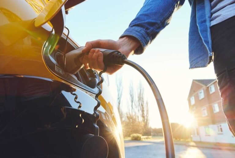 EV charging biz zaps customers with data leak scare • The Register