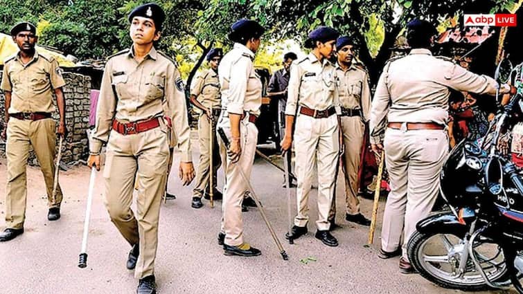 Navratri 2025: In Navratri, Gujarat Police launched for women safety She Team, no one will be able to recognize!