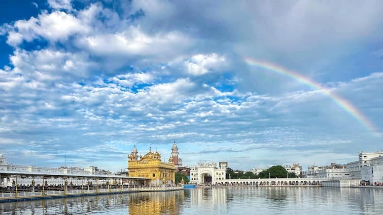 Monsoon Update: Monsoon returned to Punjab a week ago, relief of floods and relief after humidity