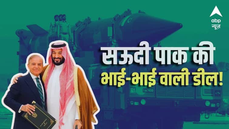 Will Pakistan fight Iran for Saudi, know who is more powerful in both countries? Read military comparison