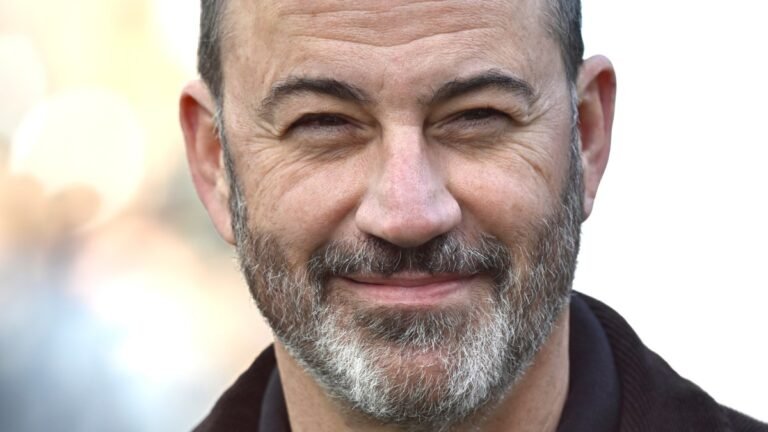 Republican US senators knock FCC chair for threatening Disney over Kimmel | Donald Trump News