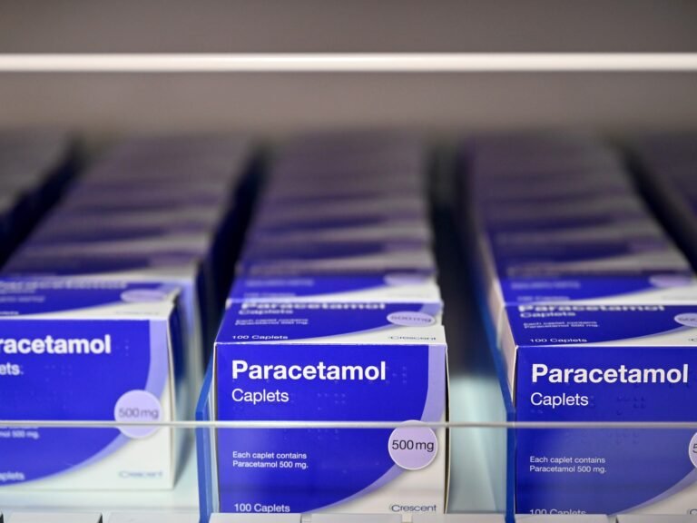 WHO debunks Trump claim on autism link to paracetamol during pregnancy | Health News