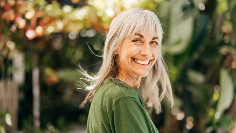 The ‘7 A’s’ of super-aging revealed in framework for healthy longevity