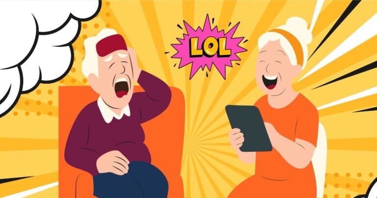 Jokes: The person was busy in the office, wife’s call cut, but picked up the neighborhood, then what happened, will listen to laughter!