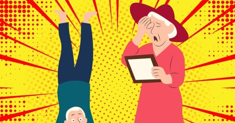 Husband Wife Jokes: Wife asked- You fool or me? Husband gave such an answer, people will do salute after hearing this!