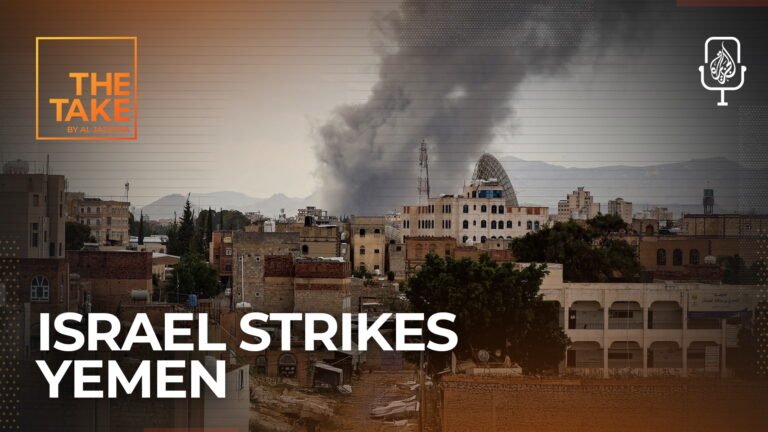 After bombing Qatar, why did Israel strike Yemen? | News