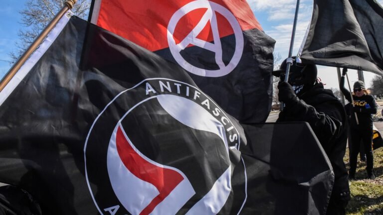 What is Antifa, the movement Trump wants to label a ‘terrorist’ group? | Crime