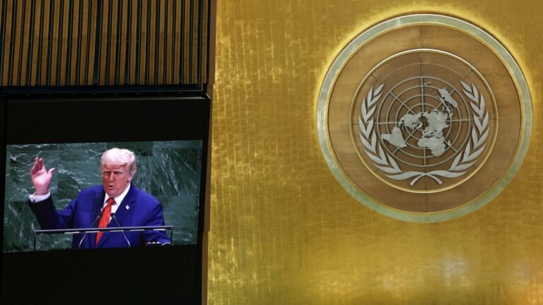 How important is this year’s UNGA for world leaders and the UN? | News