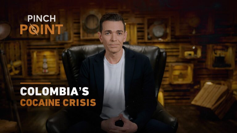 Colombia’s cocaine crisis | Digital Series