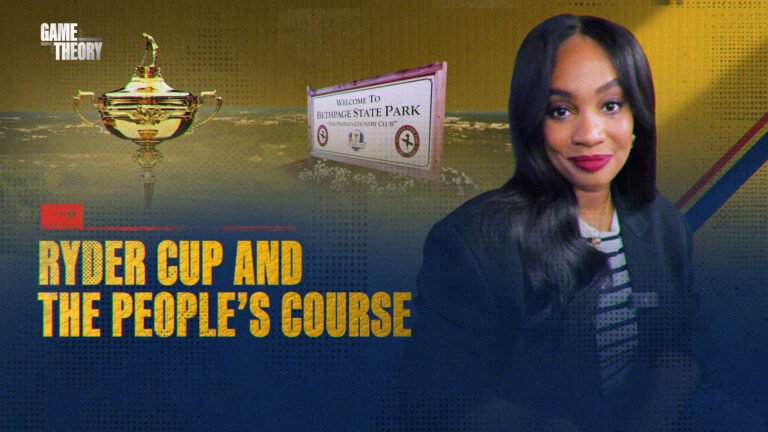 Ryder Cup and the People’s Course | Golf