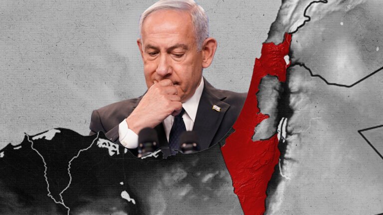 Can Israel survive economic isolation? | Israel-Palestine conflict
