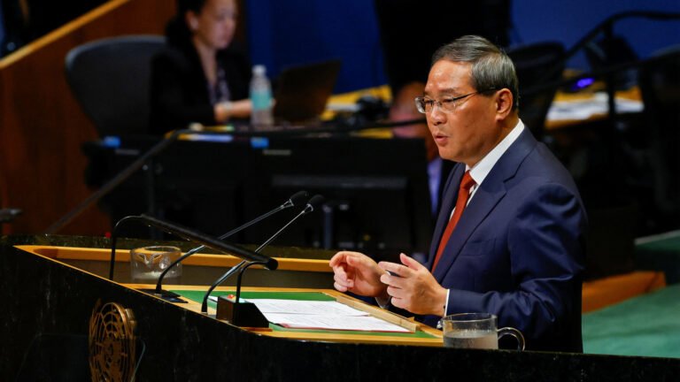 China hails multilateralism, takes digs at US tariffs | International Trade China hails multilateralism, takes digs at US tariffs | International Trade