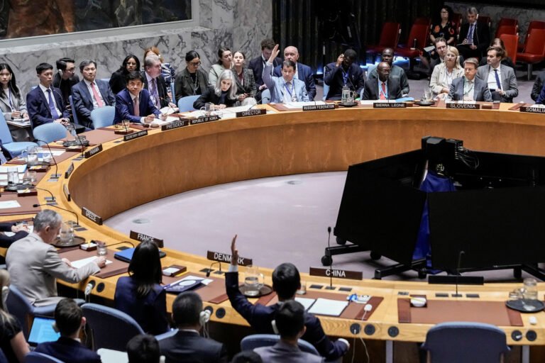 UN sanctions on Iran set to return after failed delay bid | United Nations