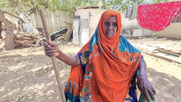 ‘Killed us twice’: Families of US drone victims seek reparations in Somalia | Military News