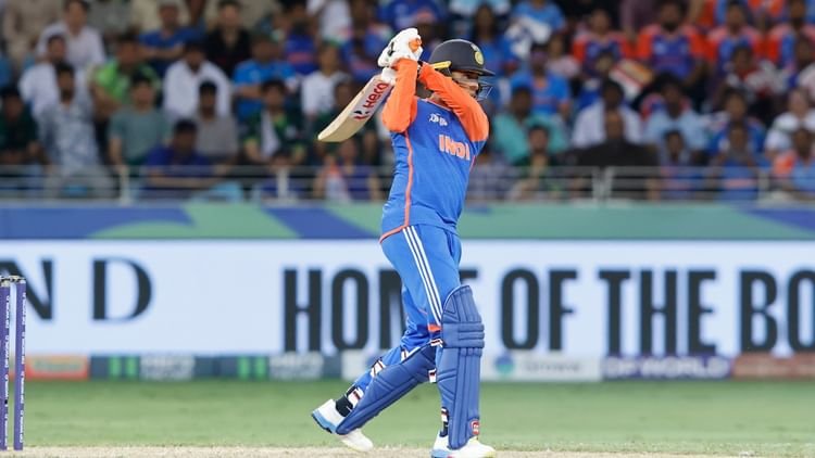 IND vs Sl Live Score: T20 Asia Cup 2025 India vs Sri Lanka Super 4 Match today at Dubai Stadium – Amar Ujala Hindi News Live