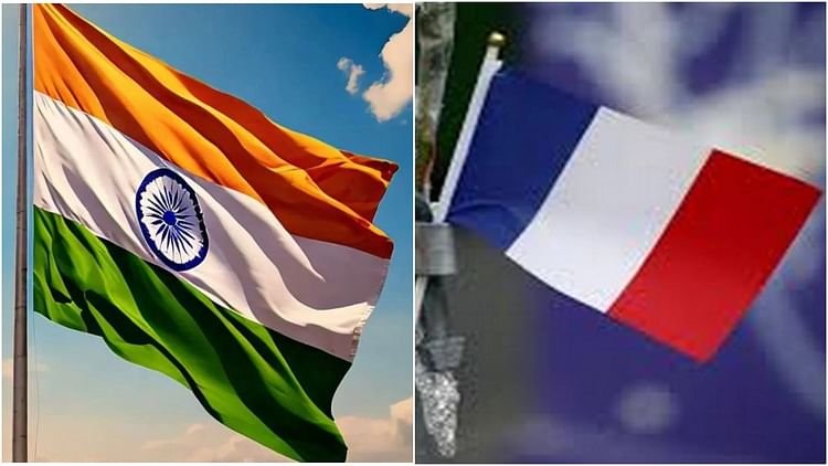 India-France: ‘India-France will work together in the field of nuclear power’; Consent in special workforce meeting
