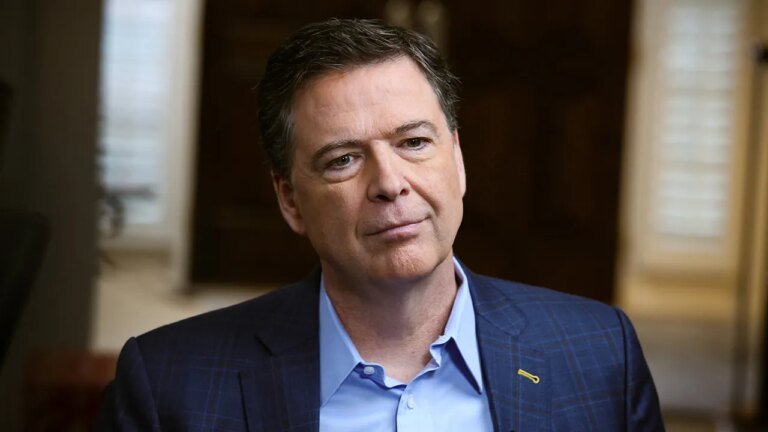 Everything we know about the federal judge assigned to James Comey’s case