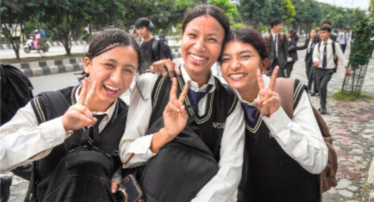 Zen -G. Divided Into Groups in Nepal some are in favor of change behind the Scenes News in Hindi – Amar Ujala Hindi News Live
