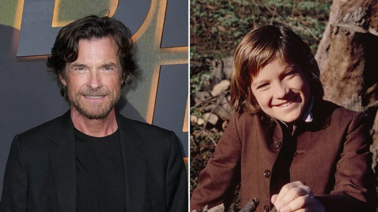 Former child star Jason Bateman’s hard partying years nearly ended his career