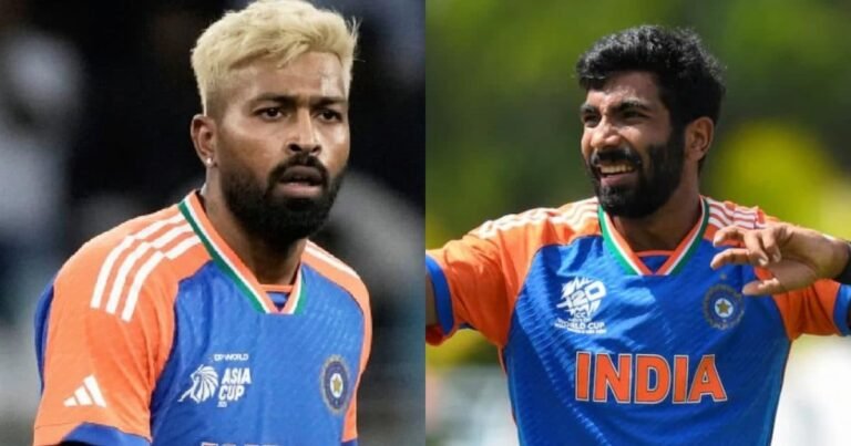 Asia cup final ind vs pak knows the formula to win the final, Bumrah-Hardik filled the tender