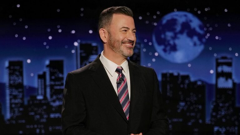 Nexstar joins Sinclair in bringing back ‘Jimmy Kimmel Live!’ following standoff