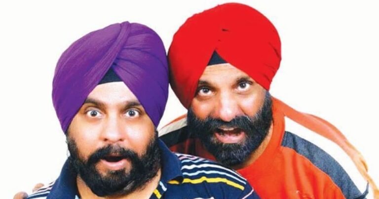 Santa-Banta Jokes: These jokes of Santa-Banta will tear their stomachs by laughing, laughing will not stop, will forget all the stress