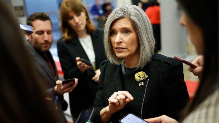 Iowa senator seeks economic impact analysis of potential shutdown costs