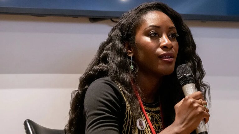 Karen Attiah claims she’s victim after WaPo termination over Kirk posts