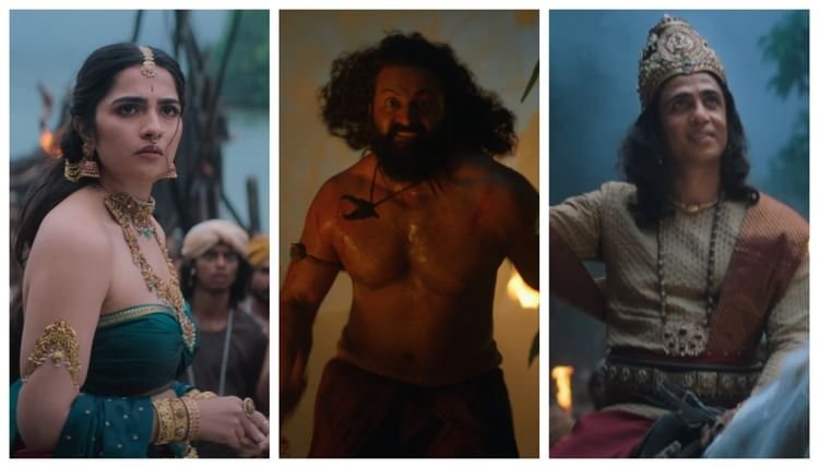 Rishab Shetty Starr and Directorial Kantara Chapter 1 Trailer Release Fans Get Excted to Watch the Film – Amar Ujala Hindi News Live