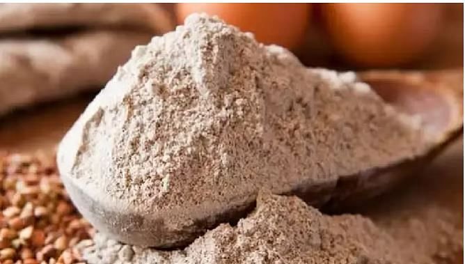 Navratri First Day Buckwheat Flour Poisons Over 200 in Northwest Delhi – Amar Ujala Hindi News Live