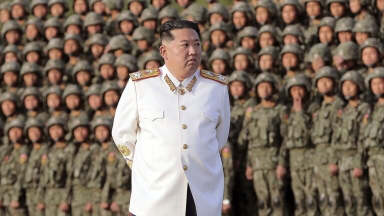 UNGA: North Korea nuclear concerns quietly loom at United Nations in New York