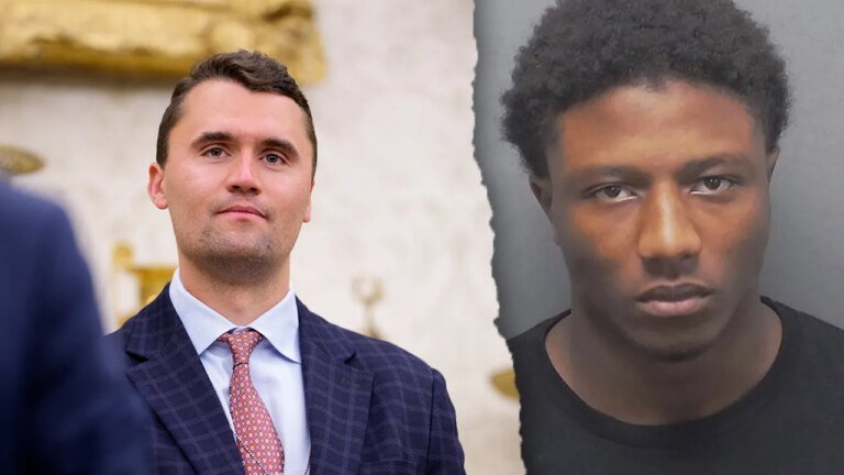 Man charged with terroristic threat against Kirk vigil at Texas university