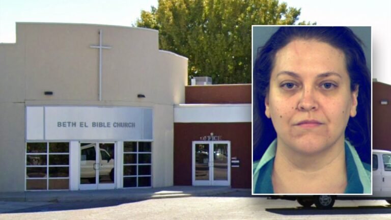 Texas arson suspect accused of delivering threats to Charlie Kirk vigil: report