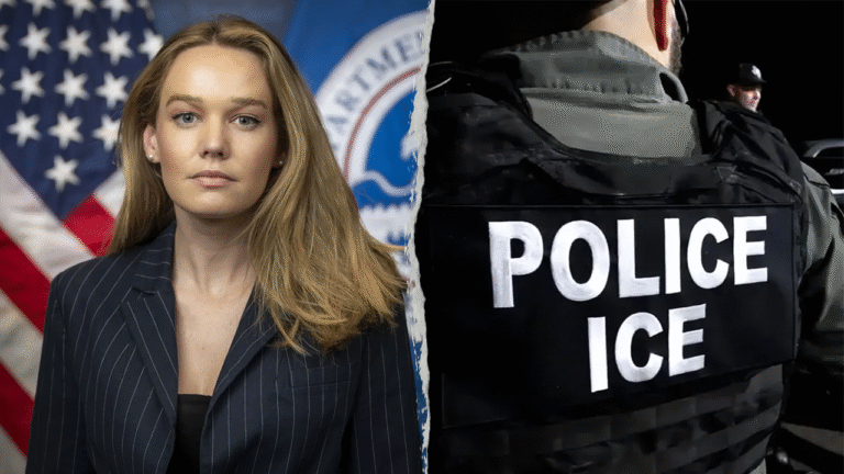 DHS official unloads on NBC over ICE report, calls it ‘disgusting smear’