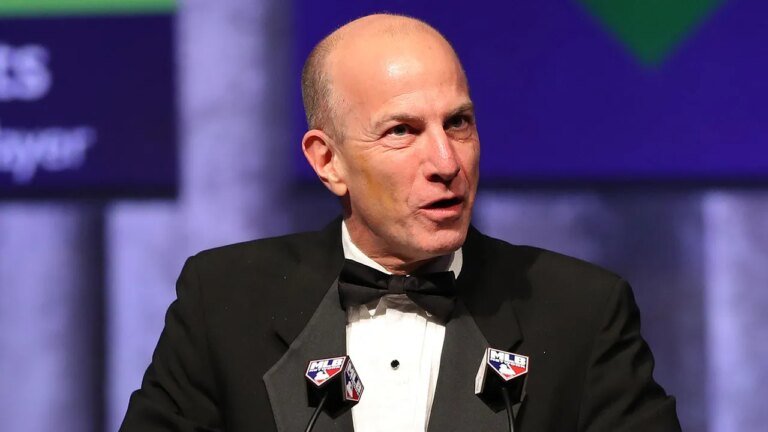 Charlie Kirk’s former chief of staff fires back at Mets broadcaster