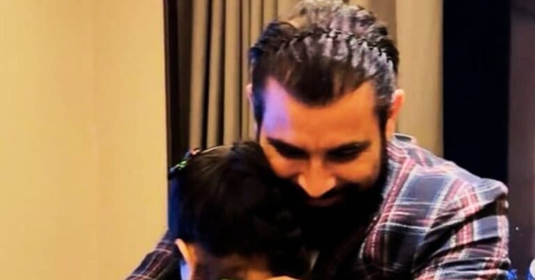 Mohammed Shami: Mohammed Shami said that not getting married for the second time has happened once