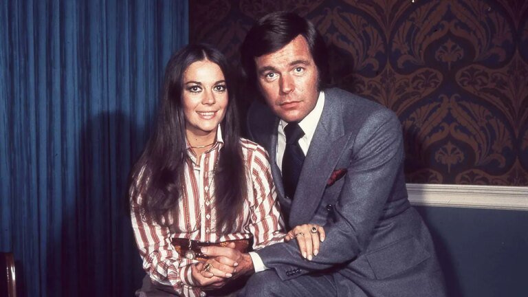 Robert Wagner’s stepdaughter found strength after Natalie Wood’s drowning