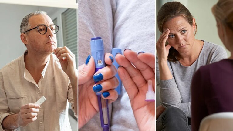 Autism symptoms in adults and new virus surge, plus GLP-1 benefits