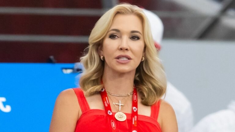 Charlie Kirk death: Chiefs CEO’s wife slams critics celebrating