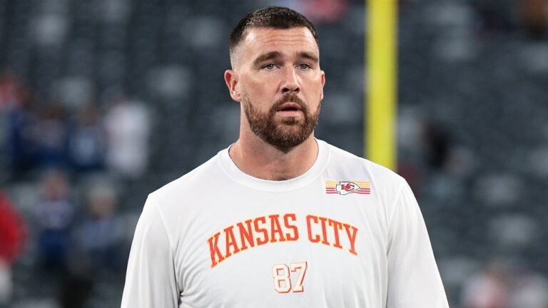 NFL news: Chiefs’ Andy Reid downplays Travis Kelce moment