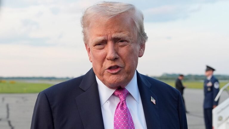 Trump takes issue with NFL’s dynamic kickoff