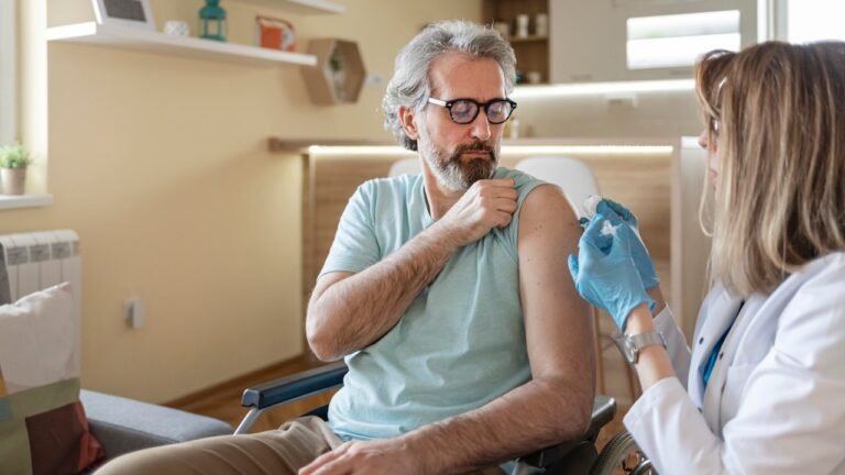 When to get your influenza vaccine for maximum protection against flu
