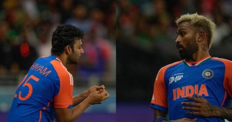 Varun Chakravarthy Catch Drop: There will be no excuse … Varun Chakraborty raging on those who leave the catch, whom did he tell without naming?