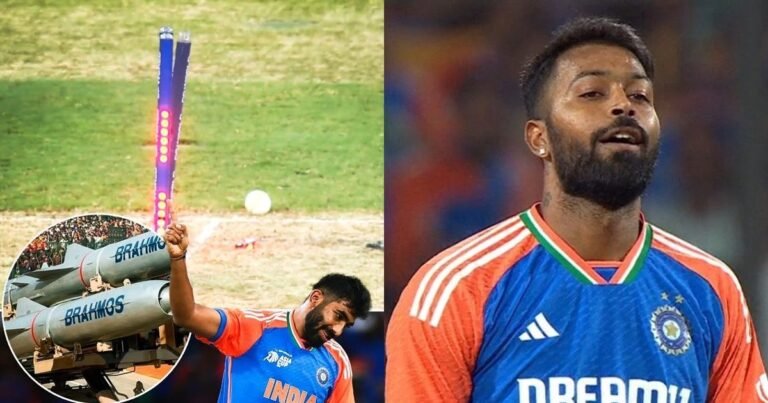 Ind vs Pak Asia Cup: TV broken, heart broken, Pakistan broken … Two lions of Gujarat looted all