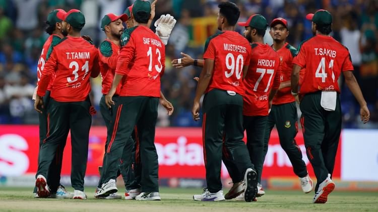 Pak vs Ban Live Score: T20 asia cup 2025 Pakistan vs Bangladesh Super 4 Match today at Dubai Stadium – Amar Ujala Hindi News Live